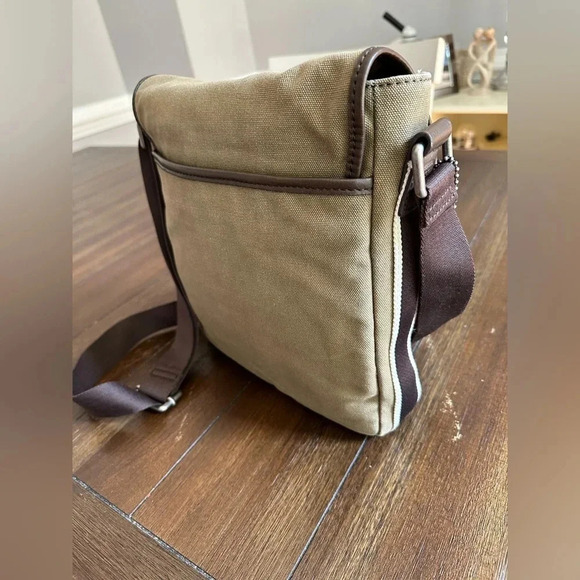 Fossil Lane City cross body bag - Picture 10 of 16